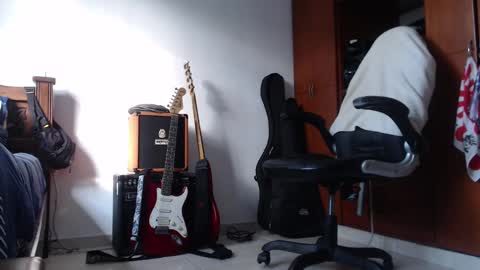 Henry Barbarian online show from February 16, 12:32 pm