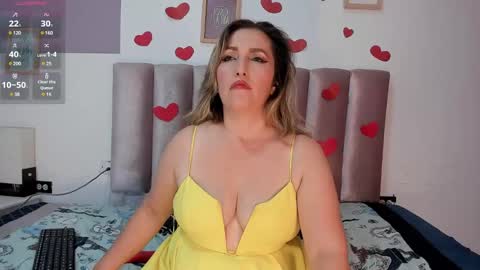 Hera godes online show from February 14, 8:37 pm