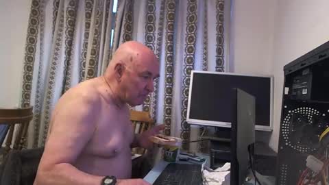 mature online show from January 1, 9:07 am