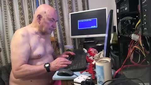mature online show from December 3, 7:38 am