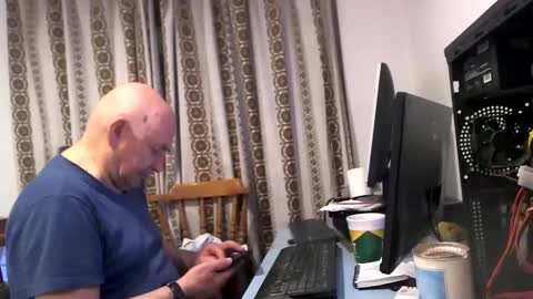 mature online show from February 28, 2:53 am