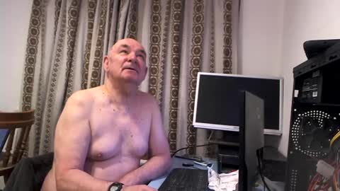 mature online show from January 1, 6:05 am