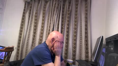 mature online show from January 15, 7:05 am