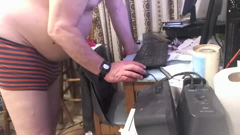 mature online show from February 11, 7:33 am