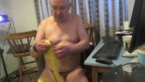 mature online show from February 24, 7:33 am