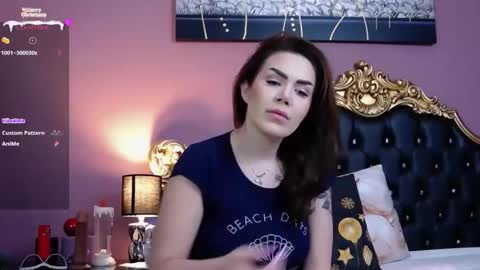 Hessy online show from December 25, 10:39 am