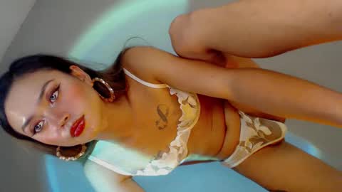 Tamarah online show from February 12, 5:37 pm