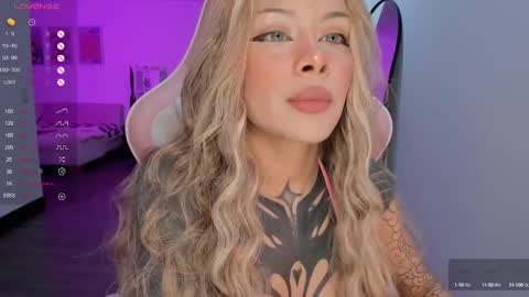 Bambi.....Help me get 100 likes in the satisfaction bar. online show from February 24, 2:08 am
