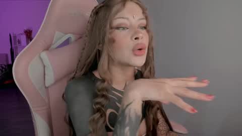 Bambi.....Help me get 100 likes in the satisfaction bar. online show from February 8, 3:52 am