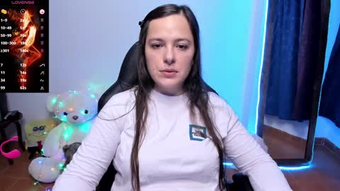 Diana online show from February 4, 1:12 am