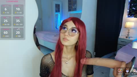 hikari_kagura online show from January 20, 2:14 pm