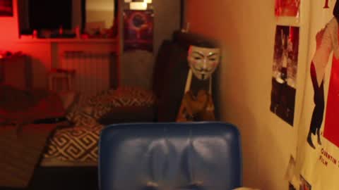 hikksidy online show from January 17, 4:17 am
