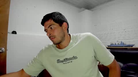 Hi moreno online show from January 16, 10:34 pm