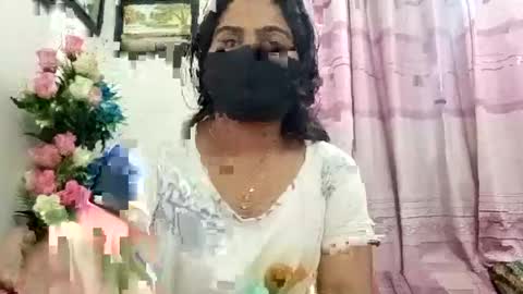 himuhimu22 online show from February 26, 1:11 pm