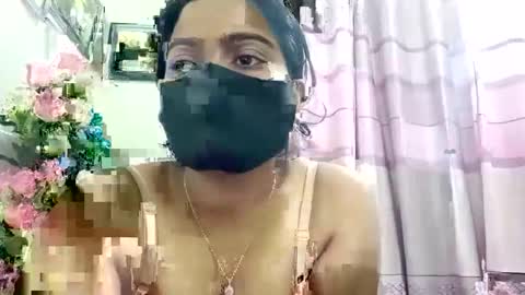himuhimu22 online show from February 26, 4:16 pm