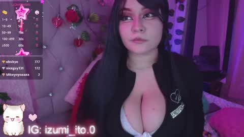violet moon online show from February 20, 8:17 am