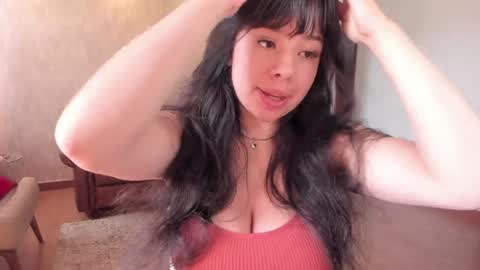 Snapshot of hinnata69 chatting on January 8, 5:05 pm Hinnata online show from January 8, 5:05 pm