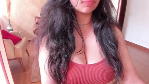 Snapshot of hinnata69 chatting on January 8, 8:07 pm Hinnata online show from January 8, 8:07 pm