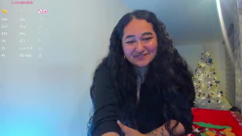 Snapshot of hipatiaandhephaestus chatting on December 23, 4:33 am Next stream saturday night online show from December 23, 4:33 am