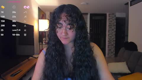 Snapshot of hipatiaandhephaestus chatting on February 2, 6:04 am Next stream saturday night online show from February 2, 6:04 am