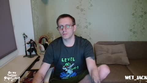 Snapshot of hlestus chatting on February 2, 3:07 pm Wet Jack online show from February 2, 3:07 pm