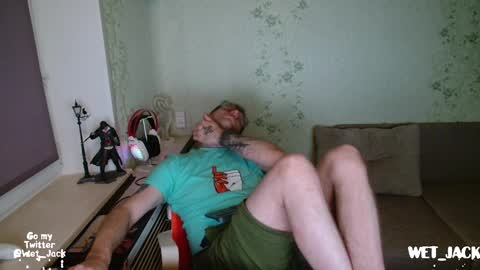 Snapshot of hlestus chatting on March 5, 5:39 pm Wet Jack online show from March 5, 5:39 pm
