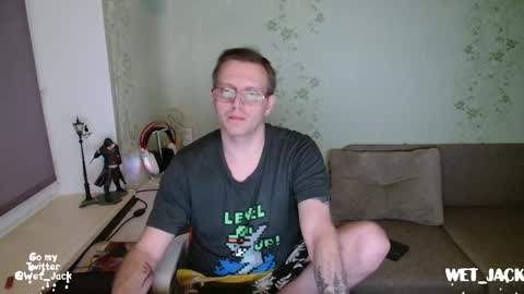 Snapshot of hlestus chatting on February 9, 4:50 pm Wet Jack online show from February 9, 4:50 pm
