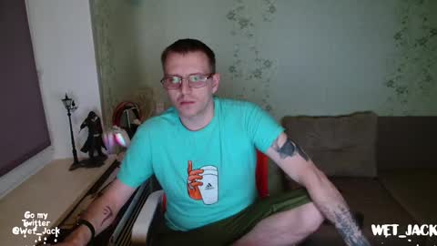 Snapshot of hlestus chatting on March 2, 4:21 pm Wet Jack online show from March 2, 4:21 pm