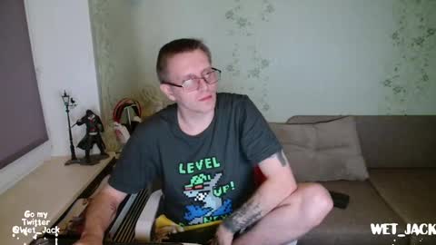 Snapshot of hlestus chatting on February 4, 5:23 pm Wet Jack online show from February 4, 5:23 pm