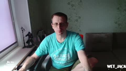 Snapshot of hlestus chatting on March 8, 7:05 am Wet Jack online show from March 8, 7:05 am