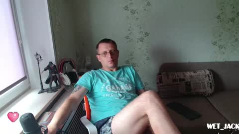 Snapshot of hlestus chatting on September 20, 7:11 am Wet Jack online show from September 20, 7:11 am