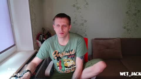 Snapshot of hlestus chatting on February 1, 7:47 am Wet Jack online show from February 1, 7:47 am