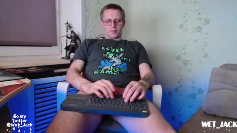 Snapshot of hlestus chatting on February 2, 6:10 pm Wet Jack online show from February 2, 6:10 pm