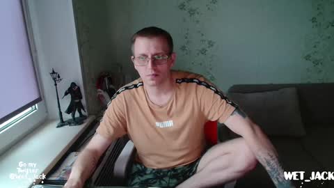 Snapshot of hlestus chatting on March 12, 11:31 am Wet Jack online show from March 12, 11:31 am