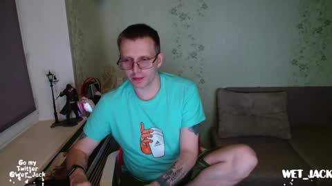Snapshot of hlestus chatting on February 27, 4:32 pm Wet Jack online show from February 27, 4:32 pm