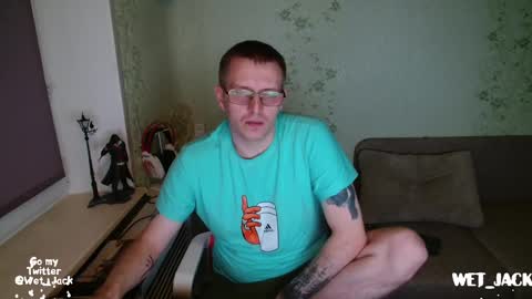 Snapshot of hlestus chatting on March 4, 3:37 pm Wet Jack online show from March 4, 3:37 pm