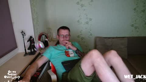 Snapshot of hlestus chatting on March 3, 5:31 pm Wet Jack online show from March 3, 5:31 pm