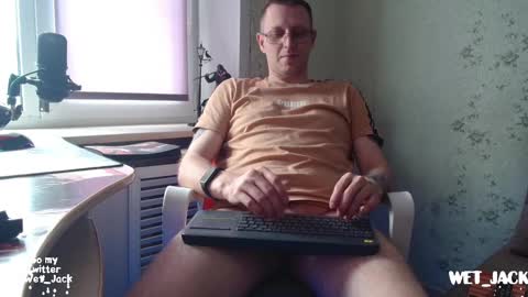 Snapshot of hlestus chatting on February 20, 9:11 am Wet Jack online show from February 20, 9:11 am