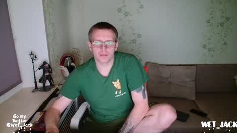 Snapshot of hlestus chatting on January 26, 3:36 pm Wet Jack online show from January 26, 3:36 pm