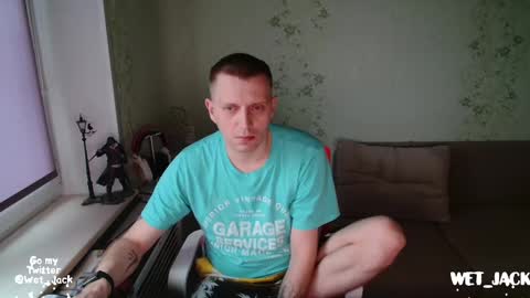Snapshot of hlestus chatting on February 13, 5:58 am Wet Jack online show from February 13, 5:58 am