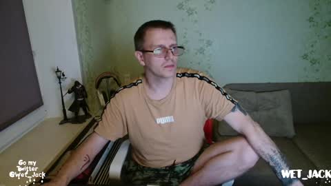 Snapshot of hlestus chatting on March 11, 6:08 pm Wet Jack online show from March 11, 6:08 pm