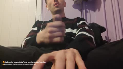 Hocthus -  online show from March 10, 4:57 pm