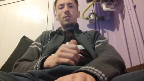 Hocthus -  online show from February 25, 6:44 pm