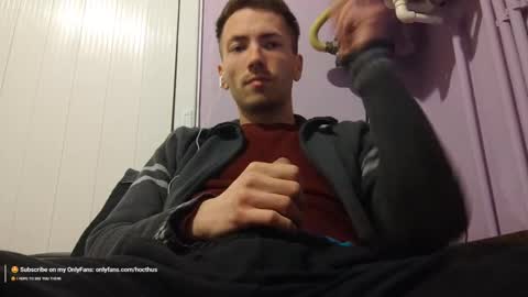 Hocthus -  online show from February 26, 6:59 pm
