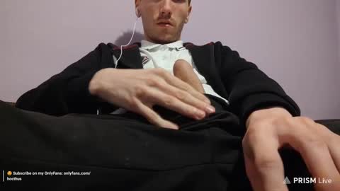 Hocthus -  online show from March 9, 3:43 am