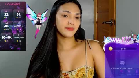 Isabella Marie online show from March 2, 10:38 pm