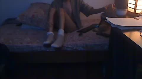 Snapshot of holofernes45gil chatting on September 14, 6:48 am Holofernes45gil online show from September 14, 6:48 am