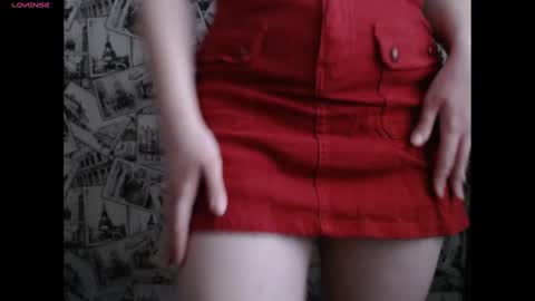 Lina online show from January 15, 8:51 am