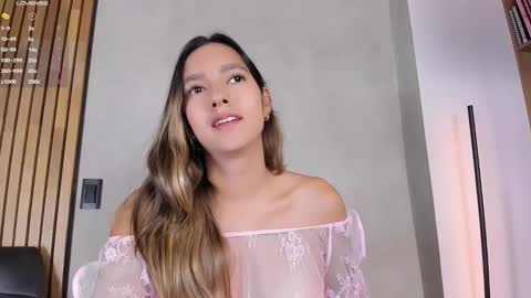 Snapshot of honeyhot69__ chatting on March 2, 11:18 am Sofia independent model online show from March 2, 11:18 am