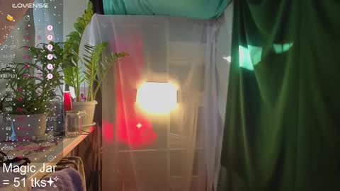 Molly  online show from September 11, 4:14 am